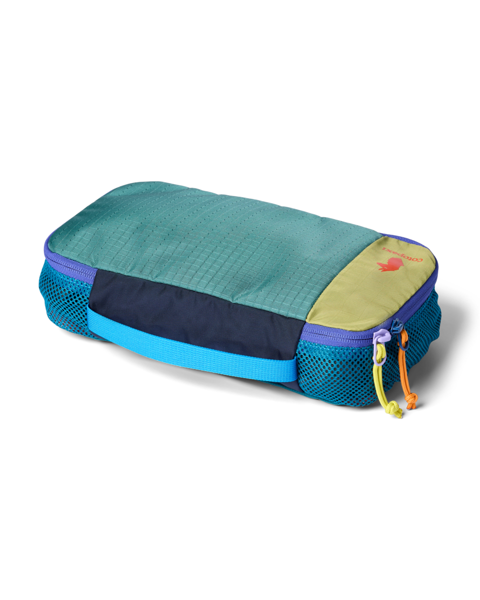 Cubo 3L Travel Cube - Del Día — image 3