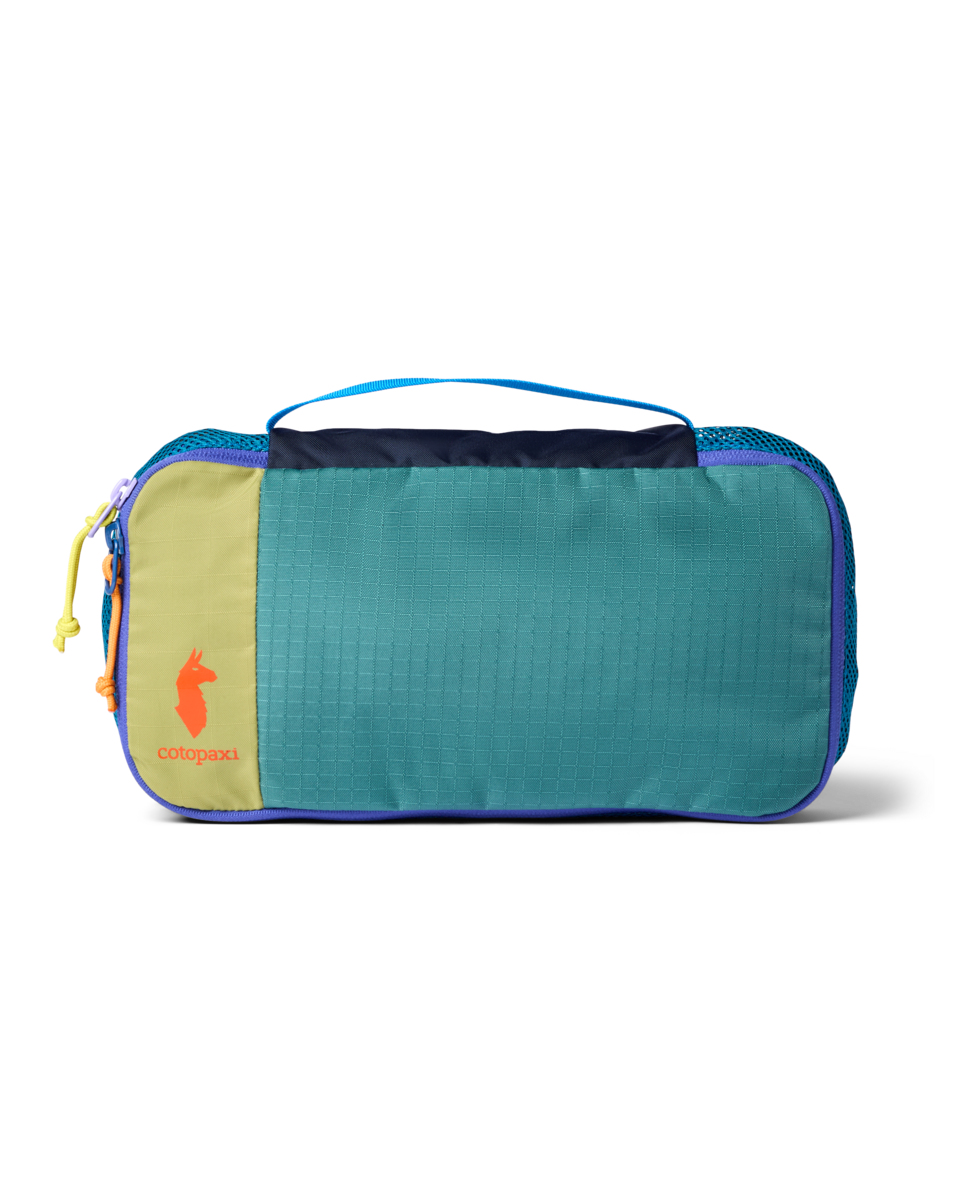 Cubo 3L Travel Cube - Del Día — image 1