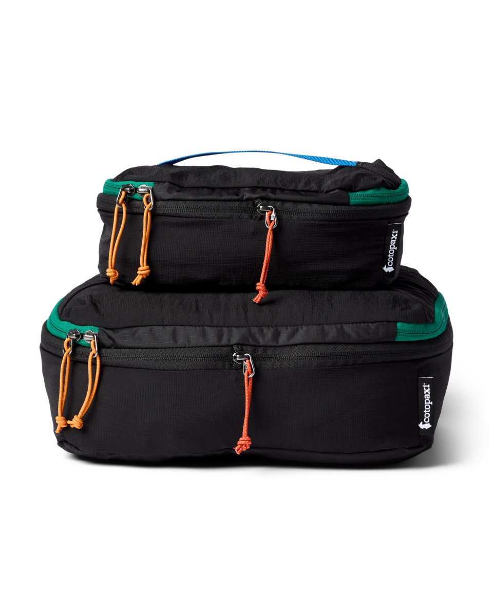 Cubo Expandable Packing Cube Set — image 2