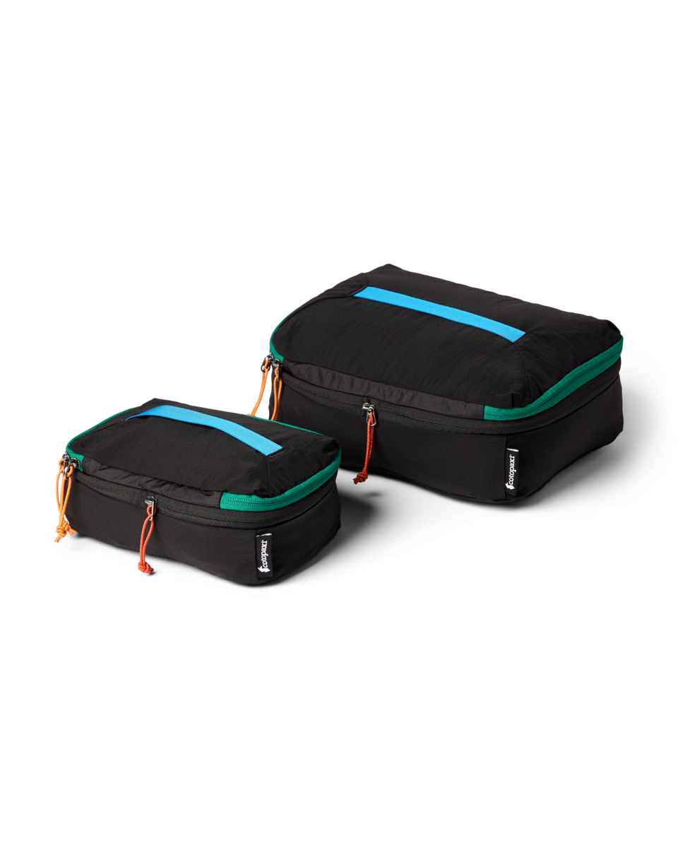 Cubo Expandable Packing Cube Set — image 1