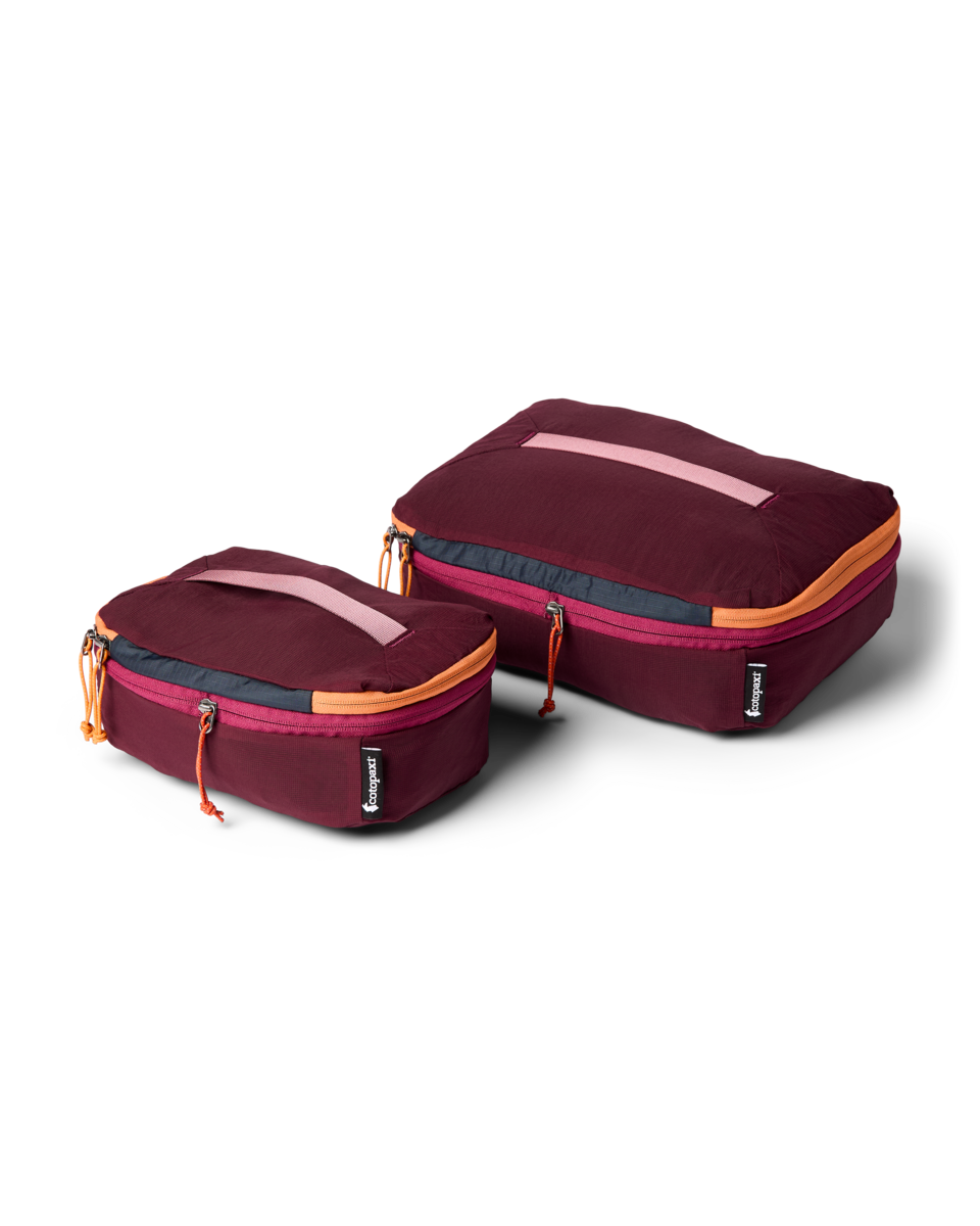 Cubo Expandable Packing Cube Set — image 4