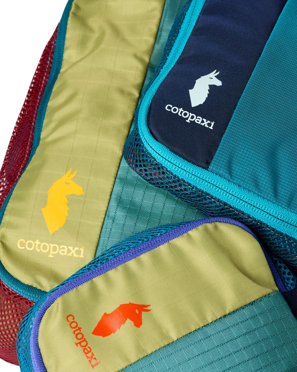 Cubo Packing Travel Bundle - Del Día — image 2