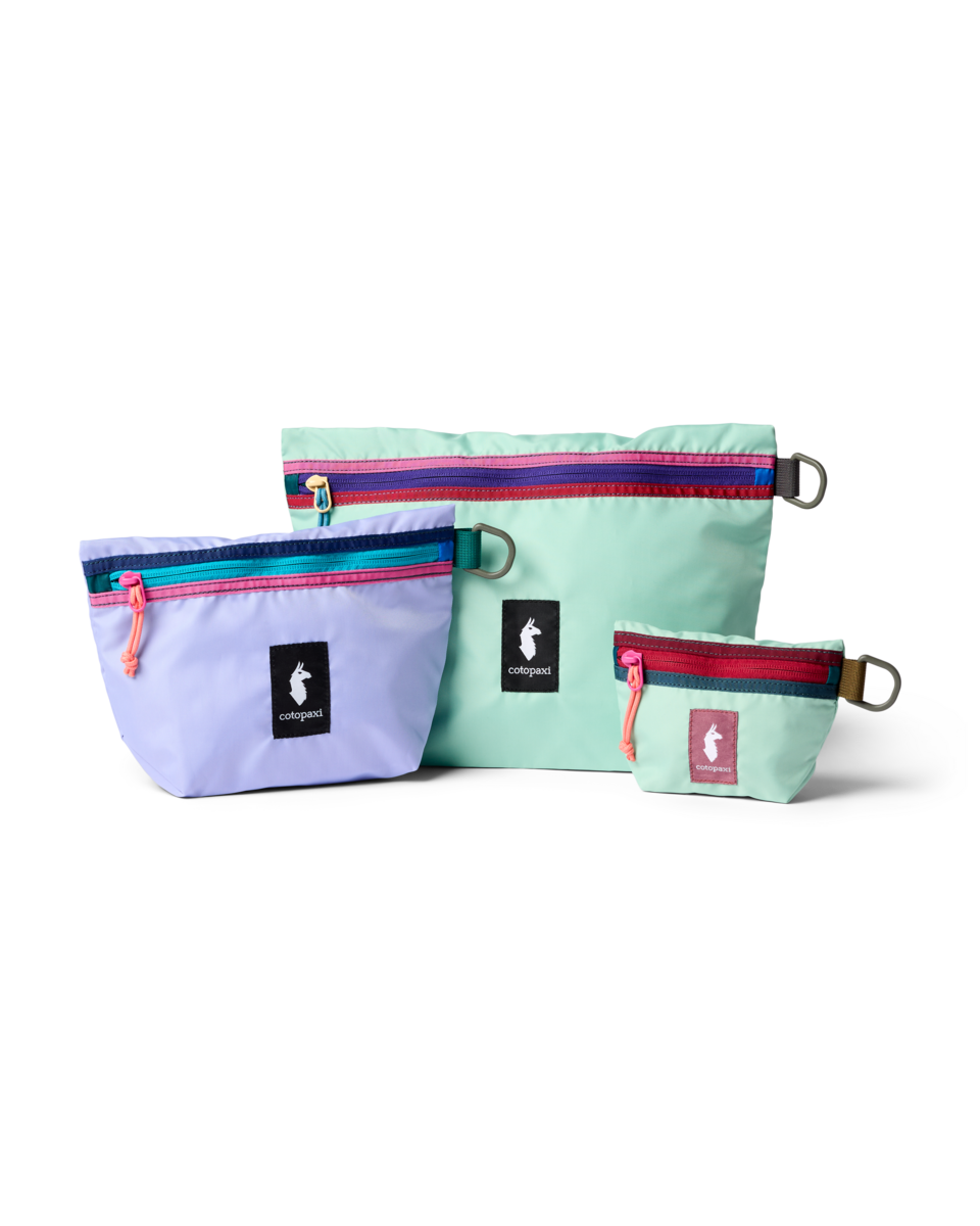 Cubo Pouch Organizers - Del Día — image 3