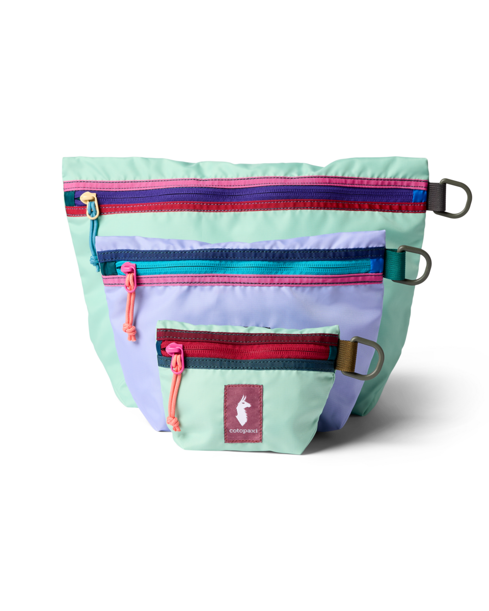 Cubo Pouch Organizers - Del Día — image 2