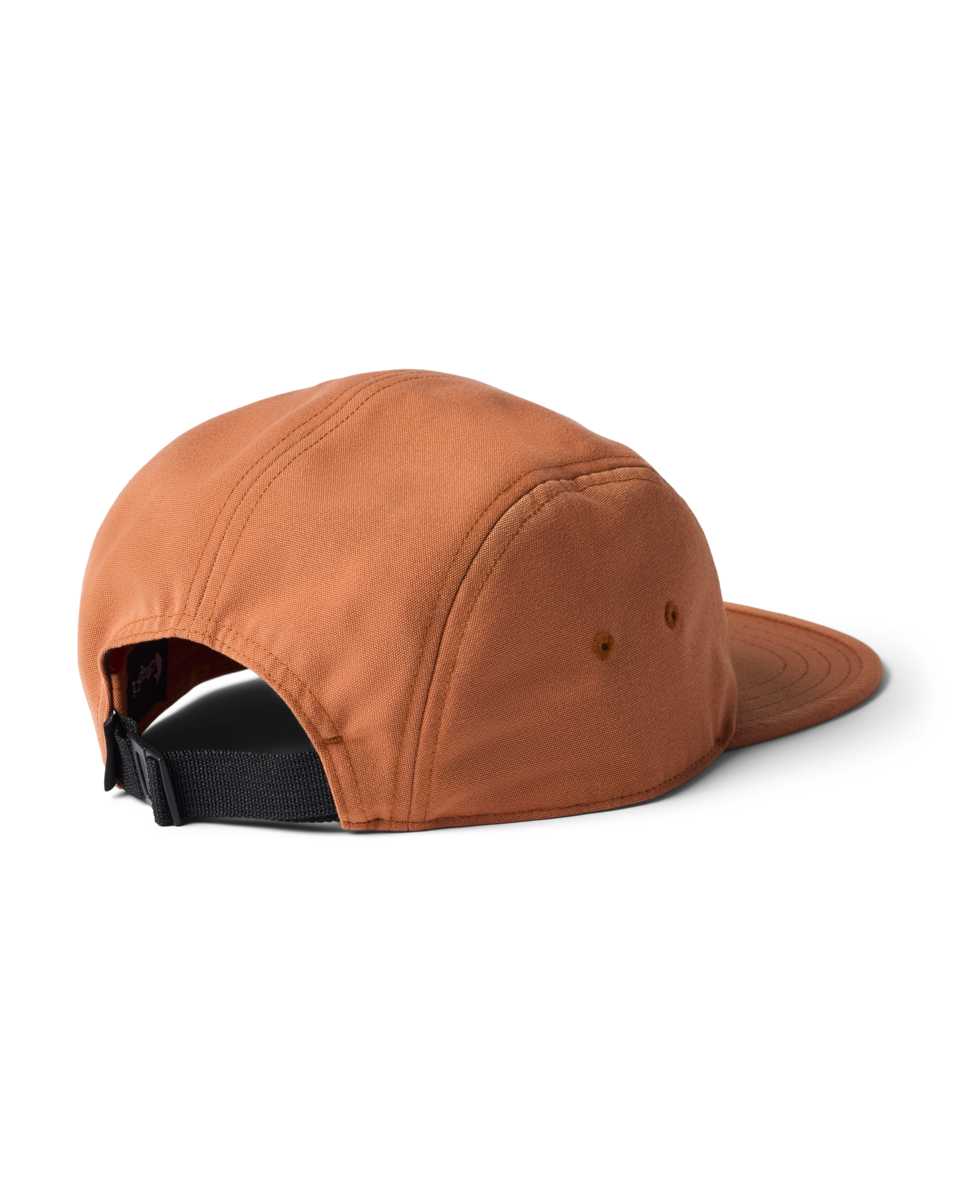 Do Good 5-Panel Hat — image 6