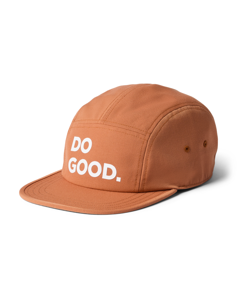 Do Good 5-Panel Hat — image 5