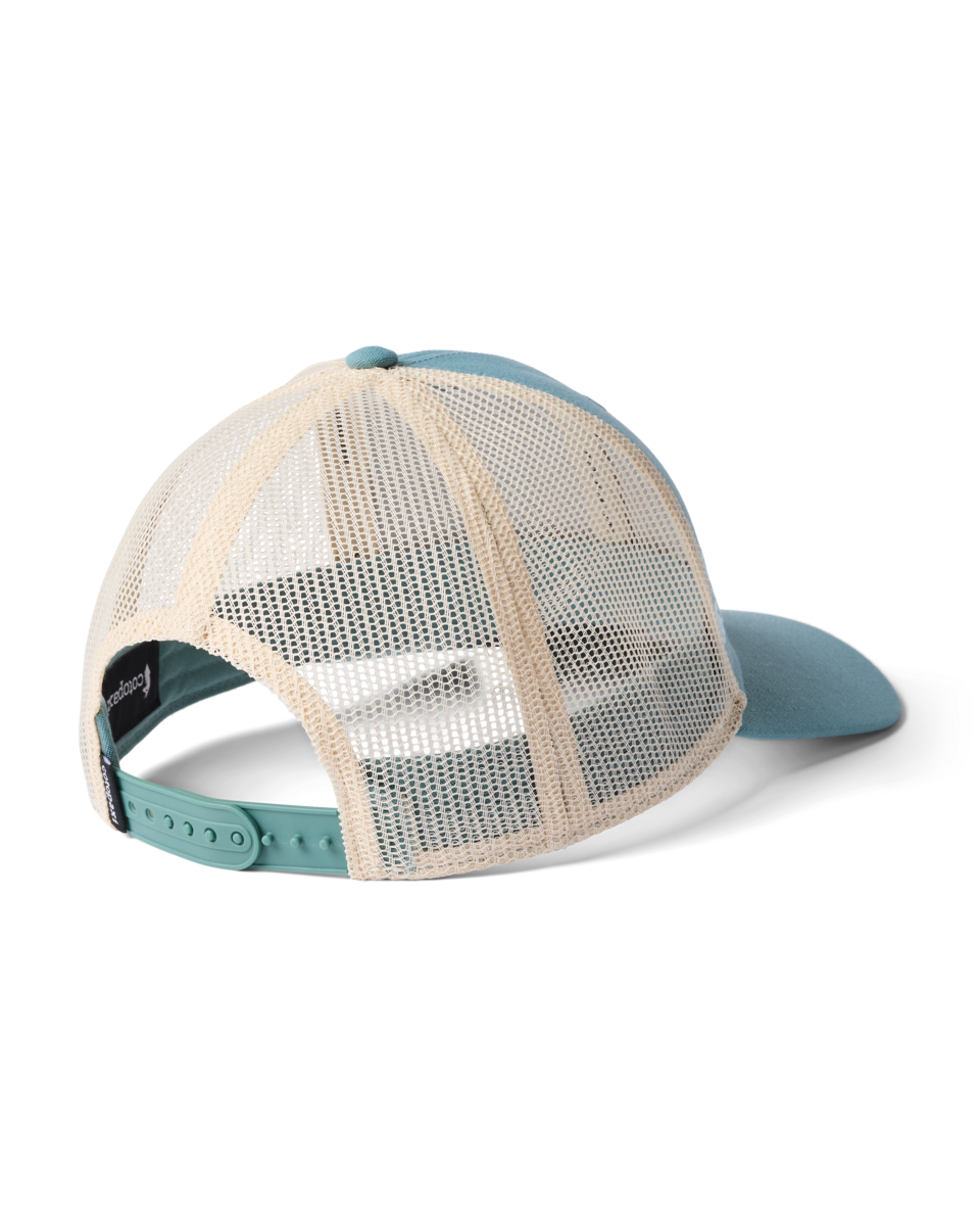 Do Good Trucker Hat — image 2