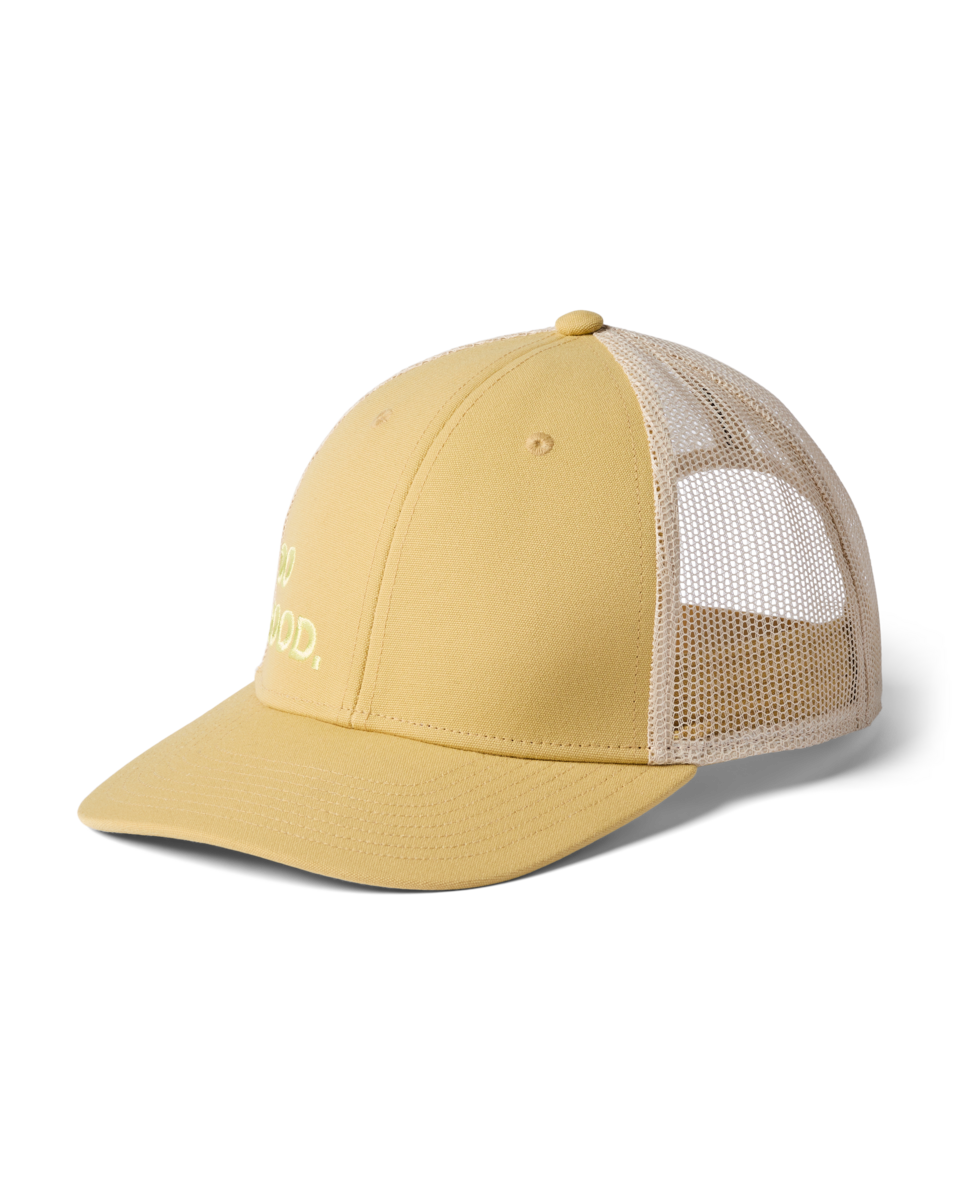 Do Good Trucker Hat — image 6