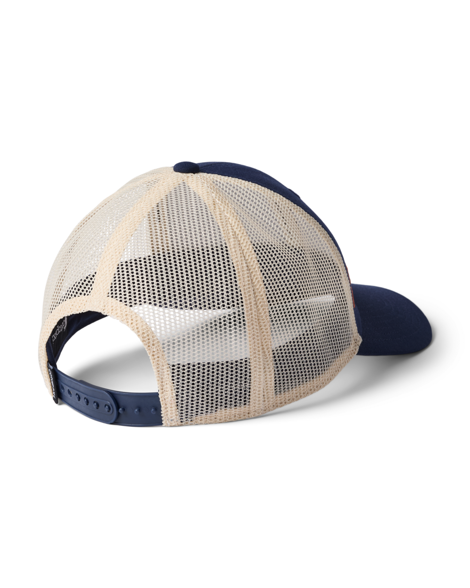 Do Good Trucker Hat — image 5
