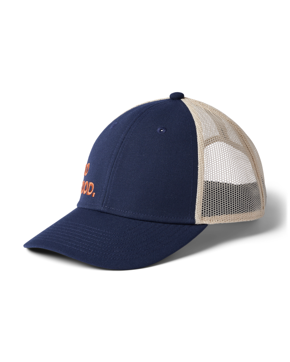 Do Good Trucker Hat — image 6