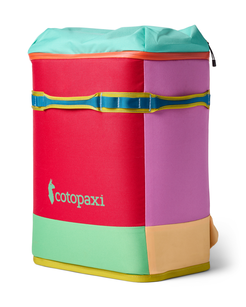 Hielo 24L Cooler Backpack - Del Día — image 1