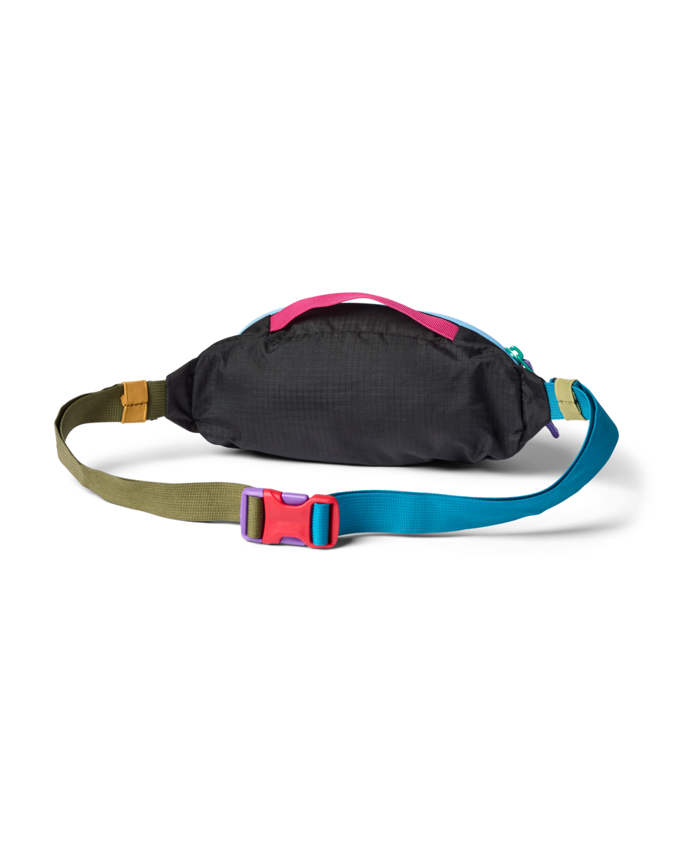 Kapai 1.5L Hip Pack - Del Día Dark — image 2