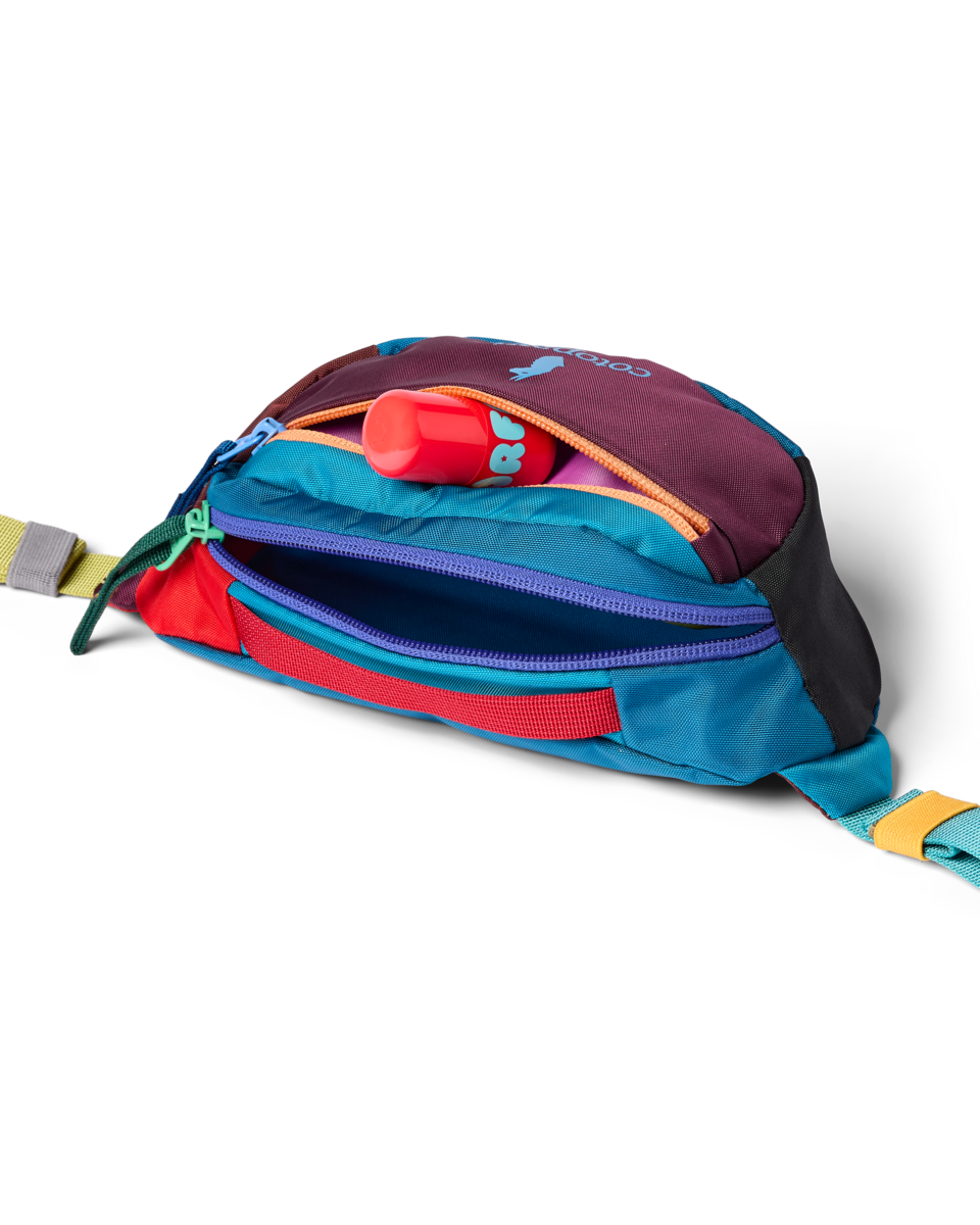 Kapai 1.5L Hip Pack - Del Día — image 3