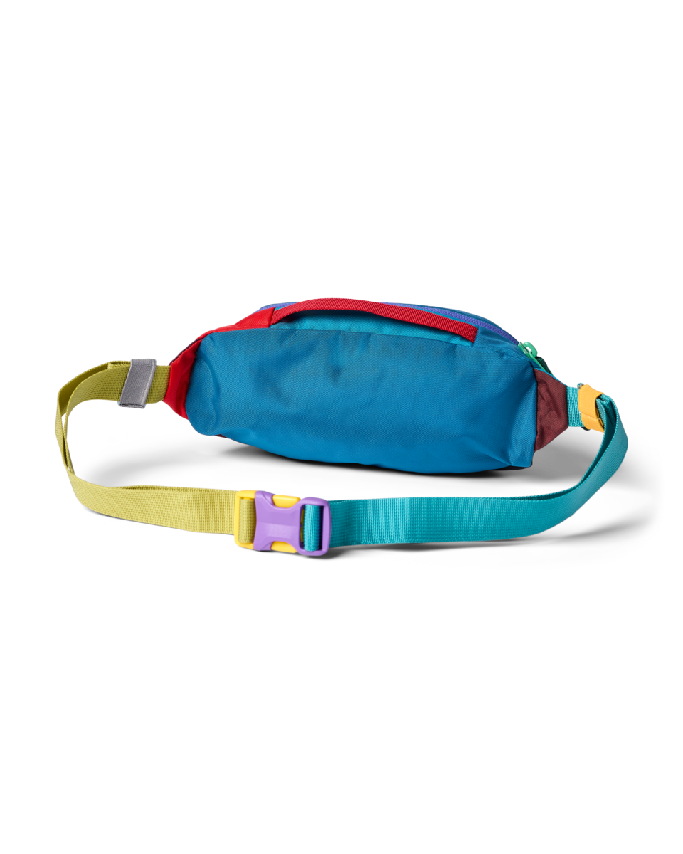 Kapai 1.5L Hip Pack - Del Día — image 2