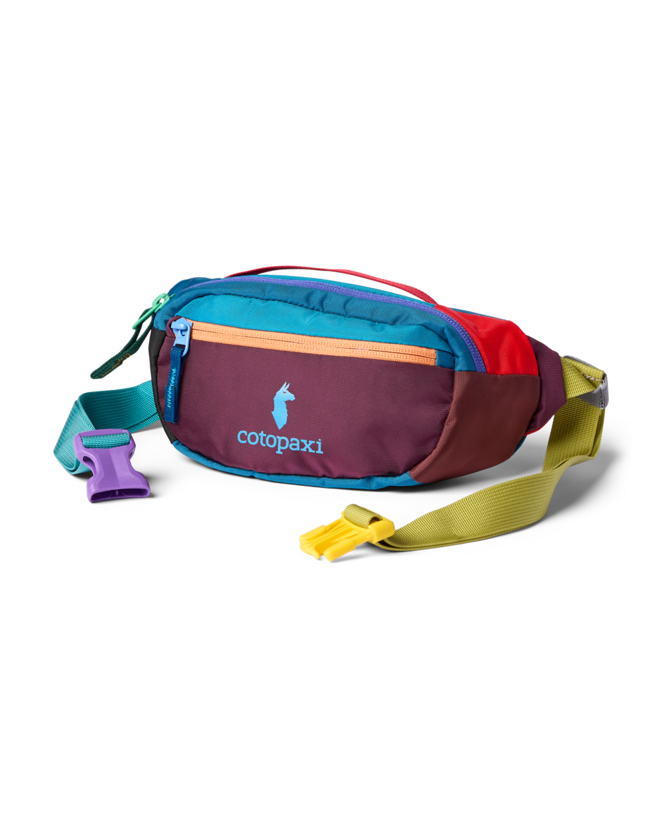 Kapai 1.5L Hip Pack - Del Día — image 1