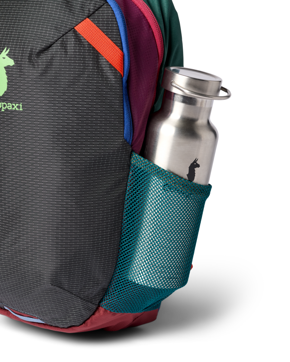 Dimi 12L Backpack - Del Día - Kids' — image 4