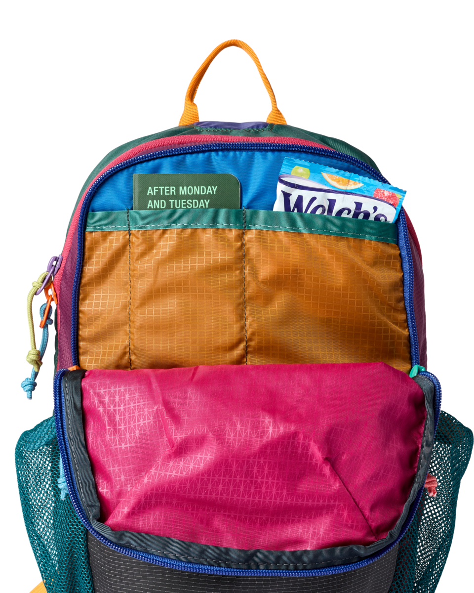 Dimi 12L Backpack - Del Día - Kids' — image 3