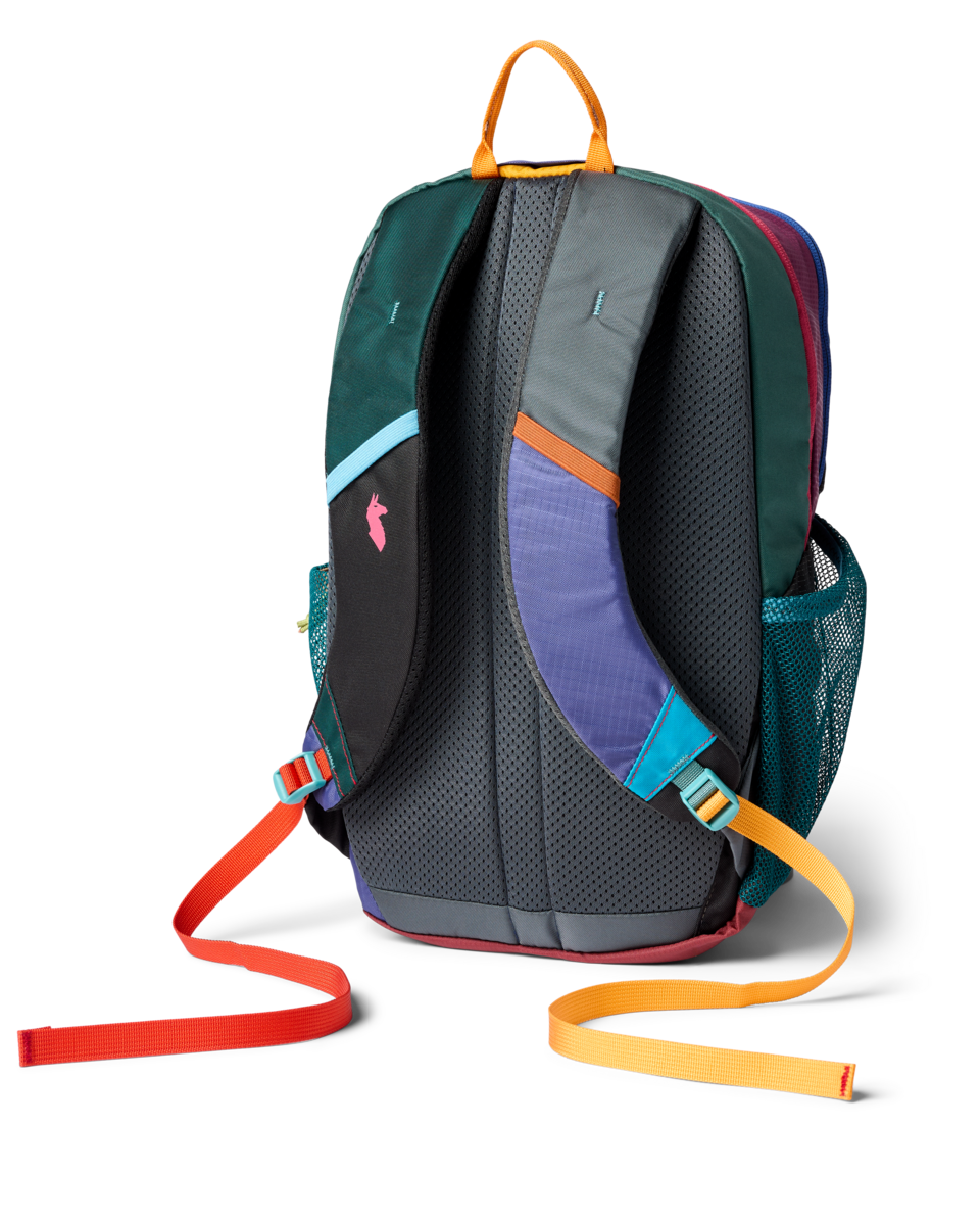 Dimi 12L Backpack - Del Día - Kids' — image 2