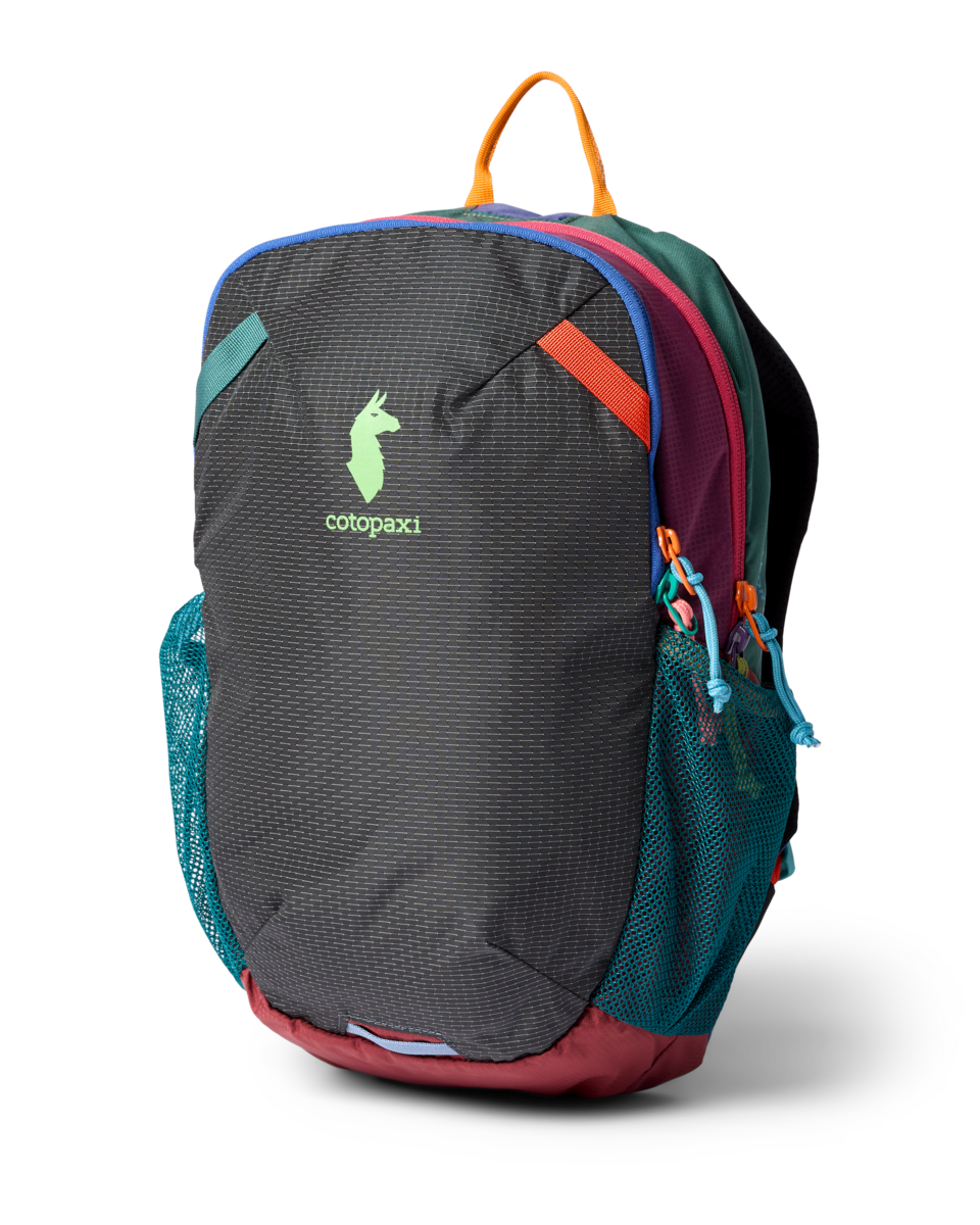 Dimi 12L Backpack - Del Día - Kids' — image 1