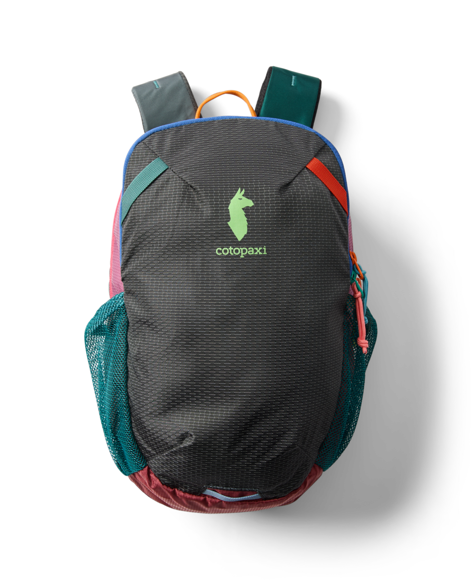 Dimi 12L Backpack - Del Día - Kids' — image 5