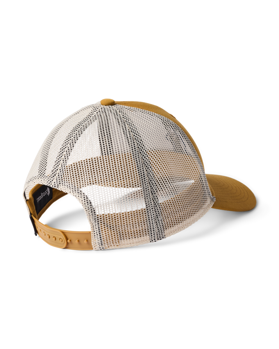 Llama Trucker Hat — image 9