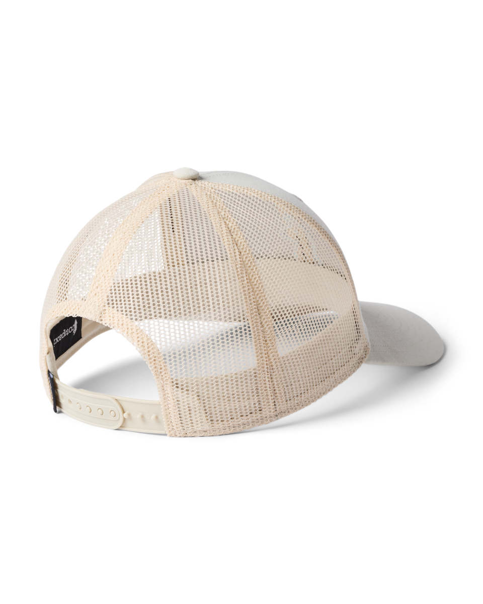 Llama Trucker Hat — image 4