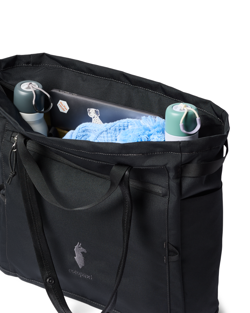 Mente 22L Tote — image 3