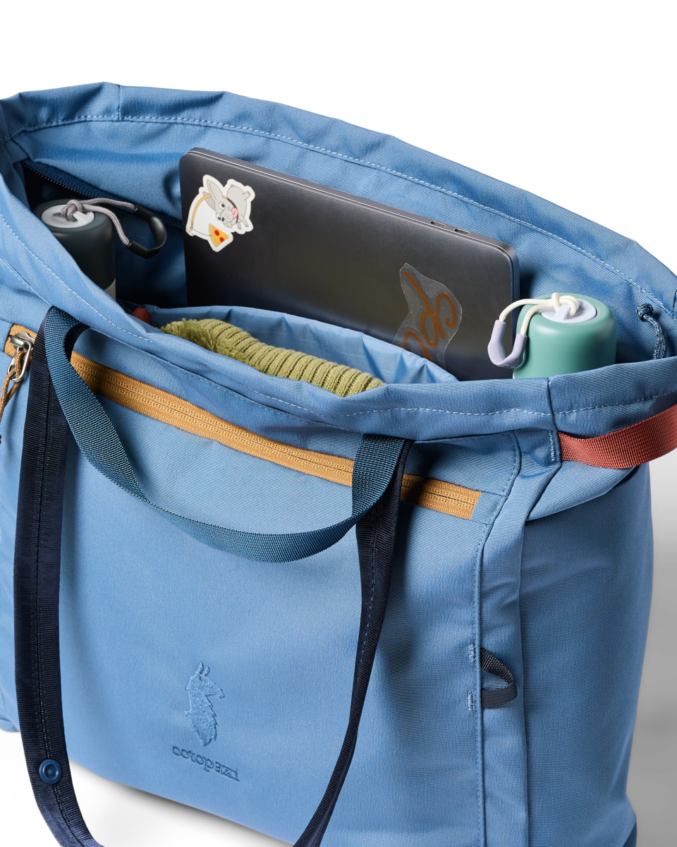Mente 22L Tote — image 3