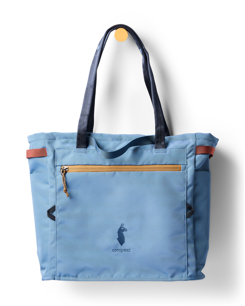 Mente 22L Tote — image 1