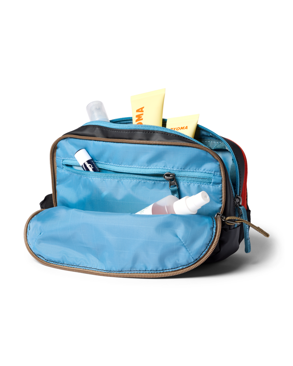 Nido Accessory Bag - Cada Día — image 3