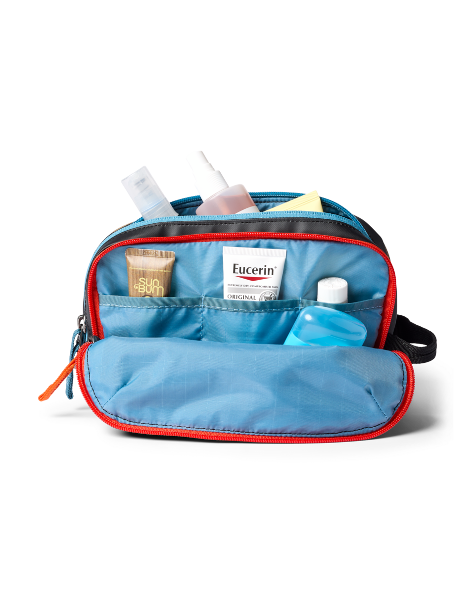 Nido Accessory Bag - Cada Día — image 4