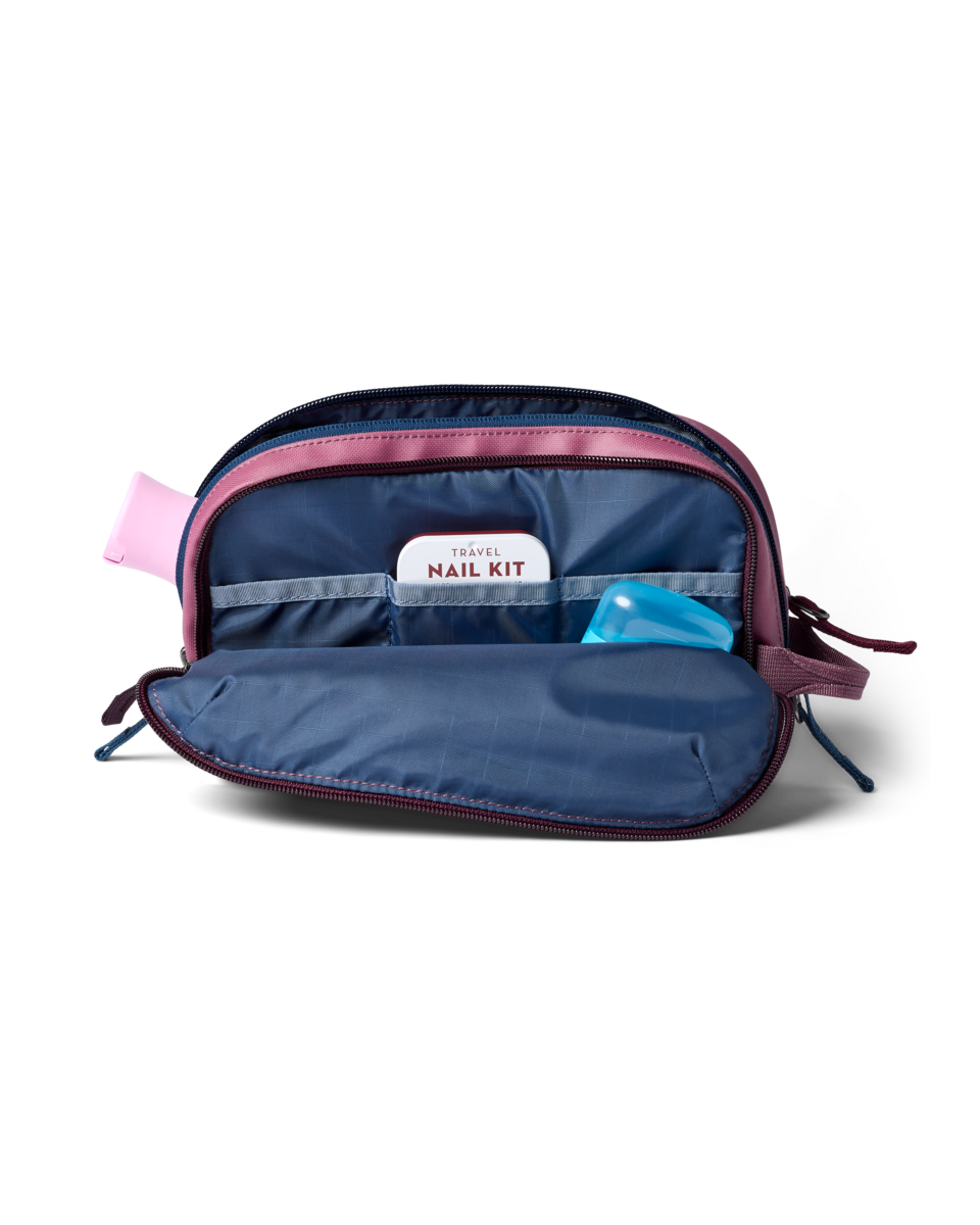 Nido Accessory Bag - Cada Día — image 8