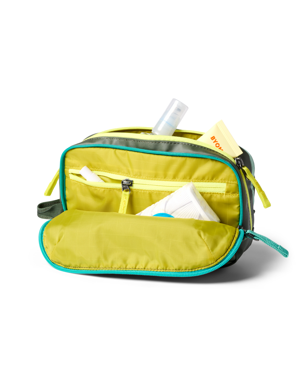 Nido Accessory Bag - Cada Día — image 11