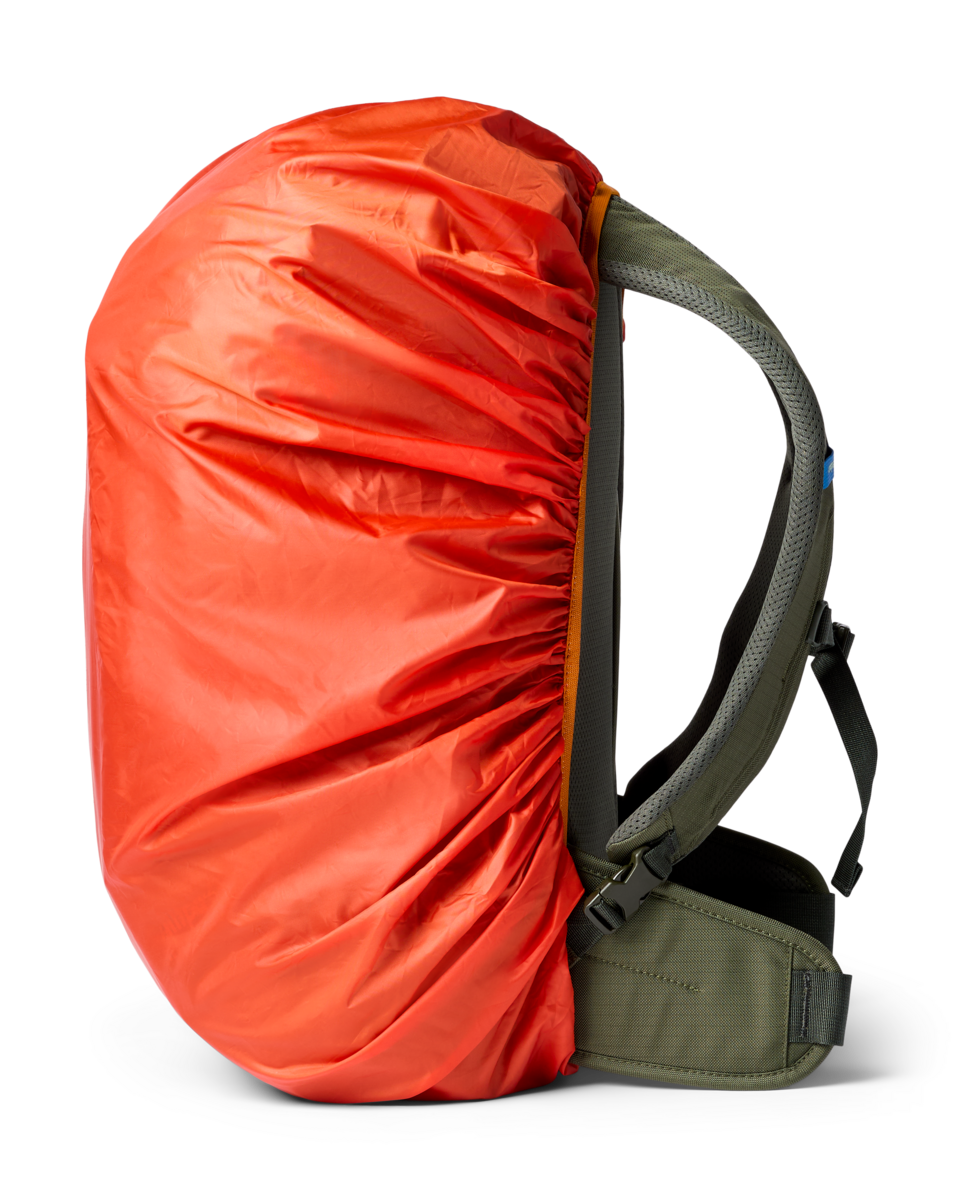 Seco 35L Rain Cover — image 2