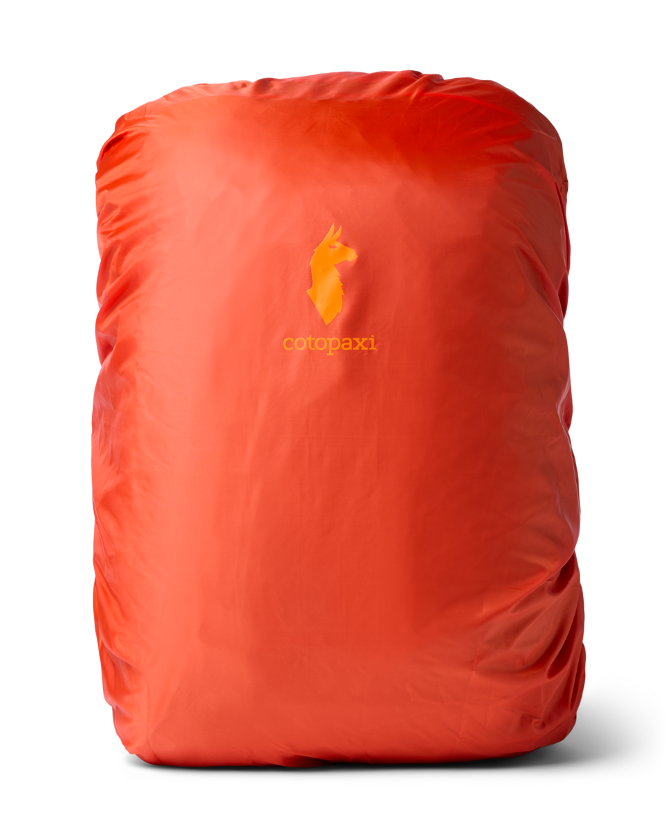 Seco 45L Rain Cover — image 1