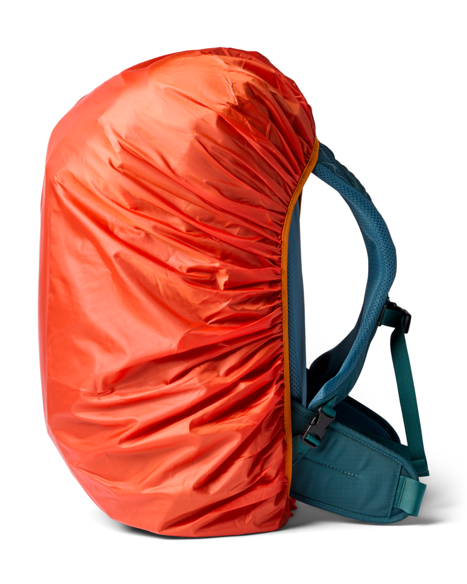 Seco 45L Rain Cover — image 2