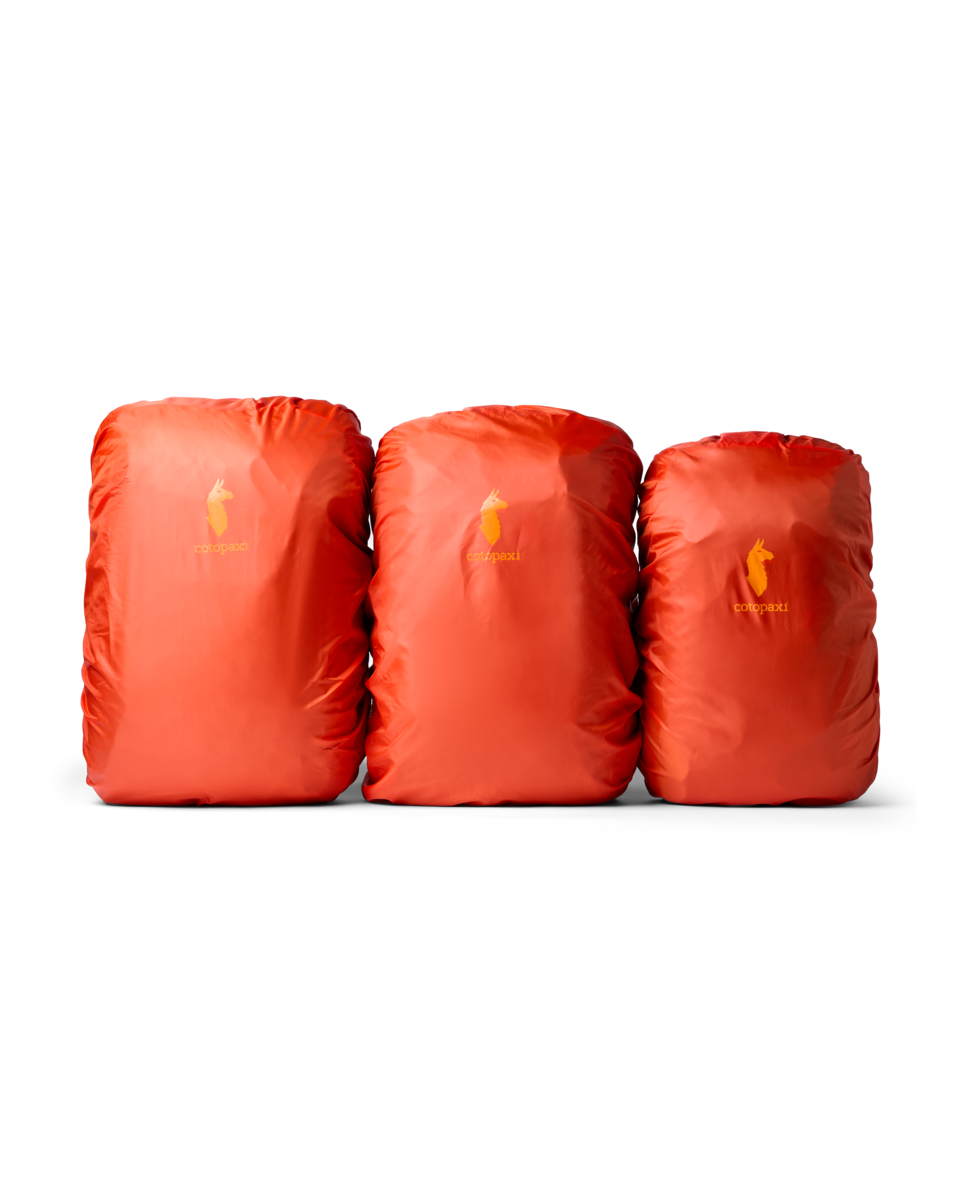 Seco 45L Rain Cover — image 5