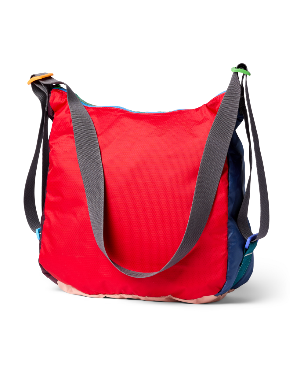 Taal Convertible Tote - Del Día — image 2