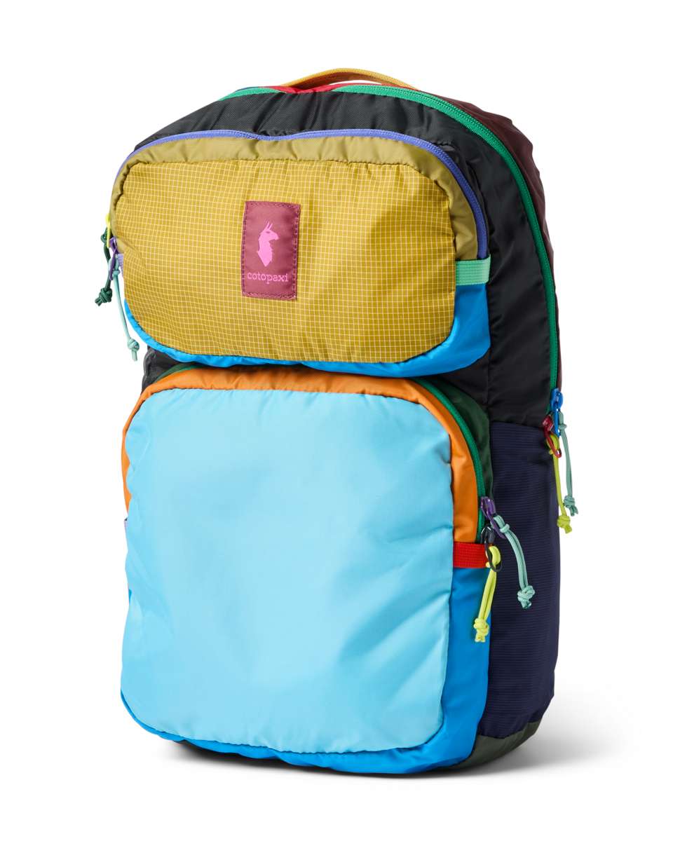 Tasra 16L Backpack - Del Día — image 1