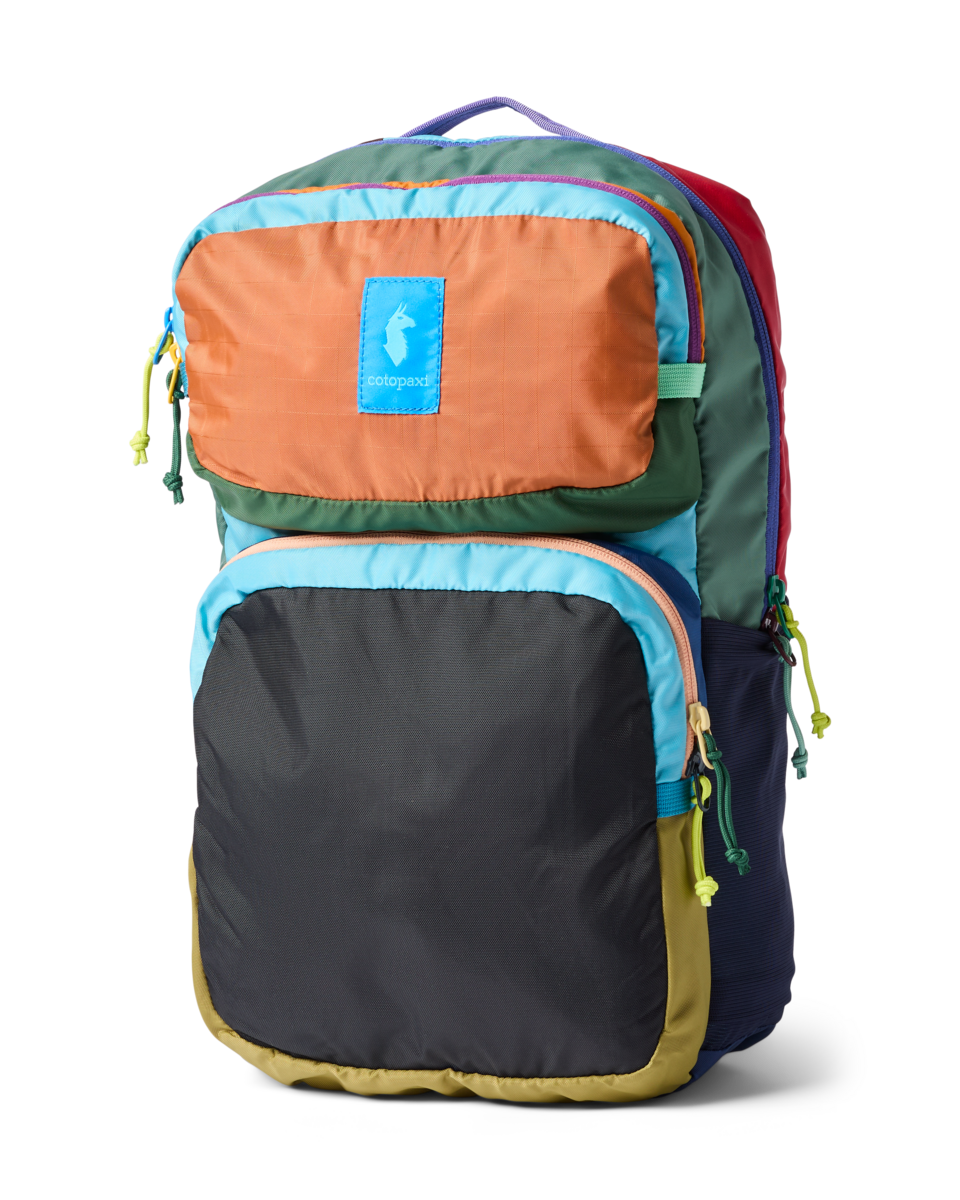Tasra 16L Backpack - Del Día — image 4