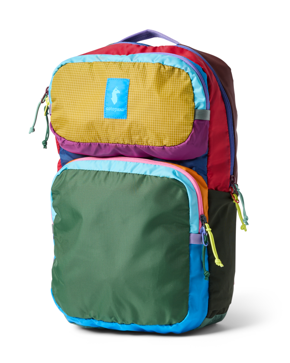 Tasra 16L Backpack - Del Día — image 7