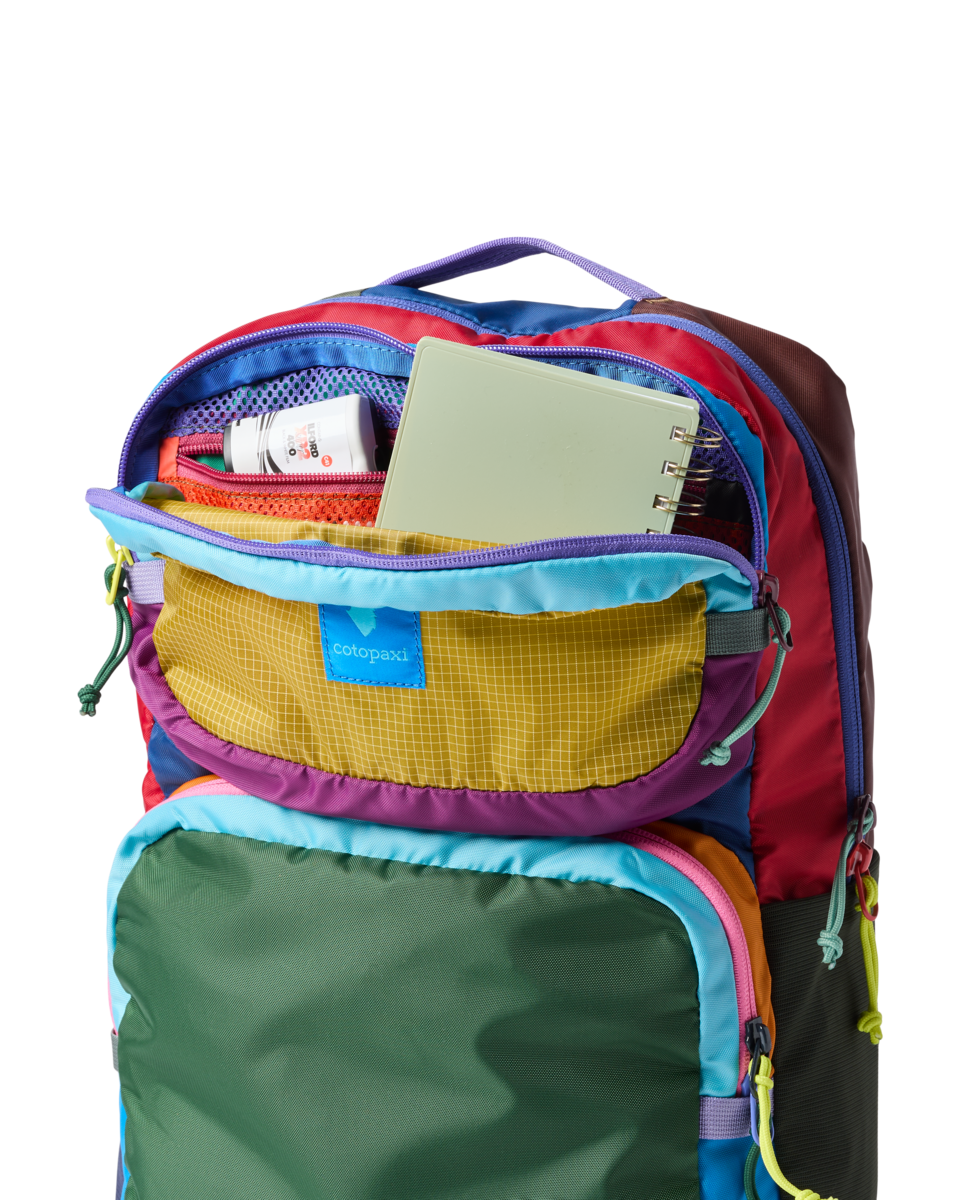 Tasra 16L Backpack - Del Día — image 5