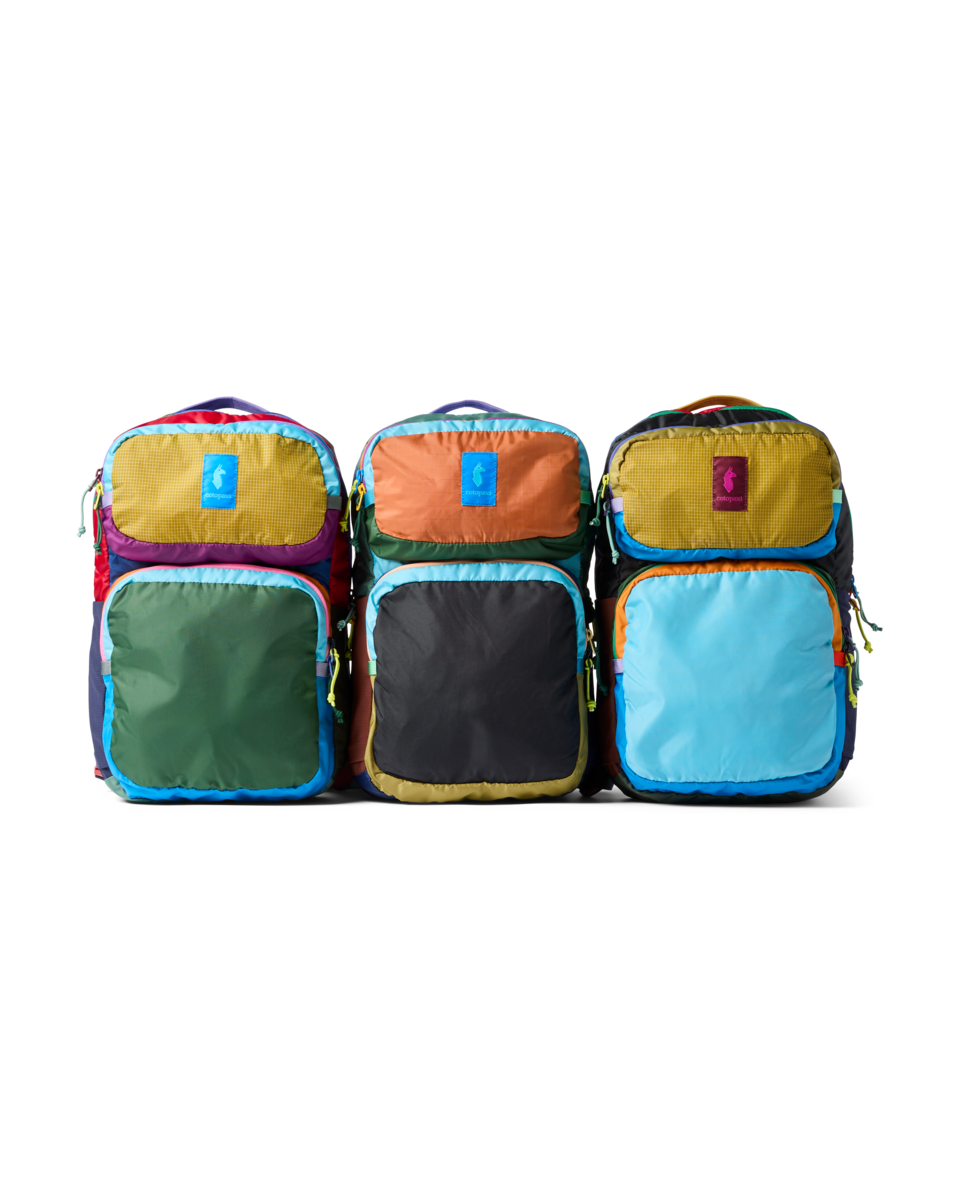 Tasra 16L Backpack - Del Día — image 8