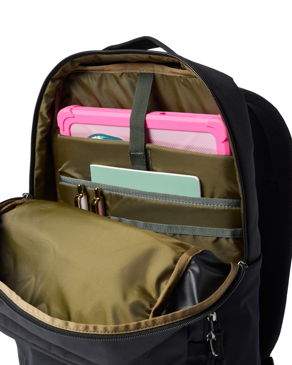 Tasra 16L Backpack — image 3