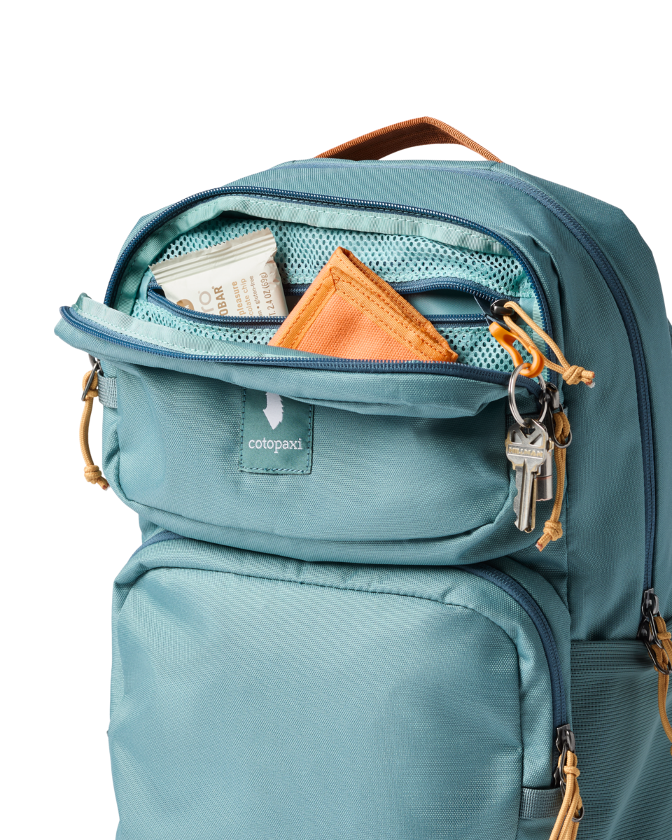 Tasra 16L Backpack — image 8