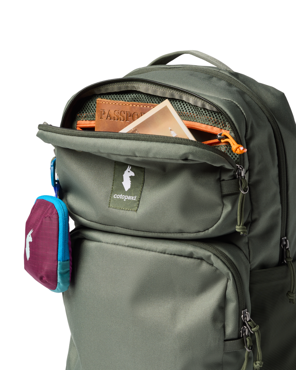 Tasra 16L Backpack — image 14