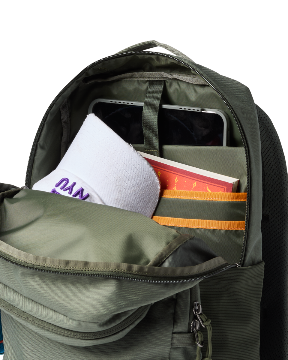 Tasra 16L Backpack — image 15