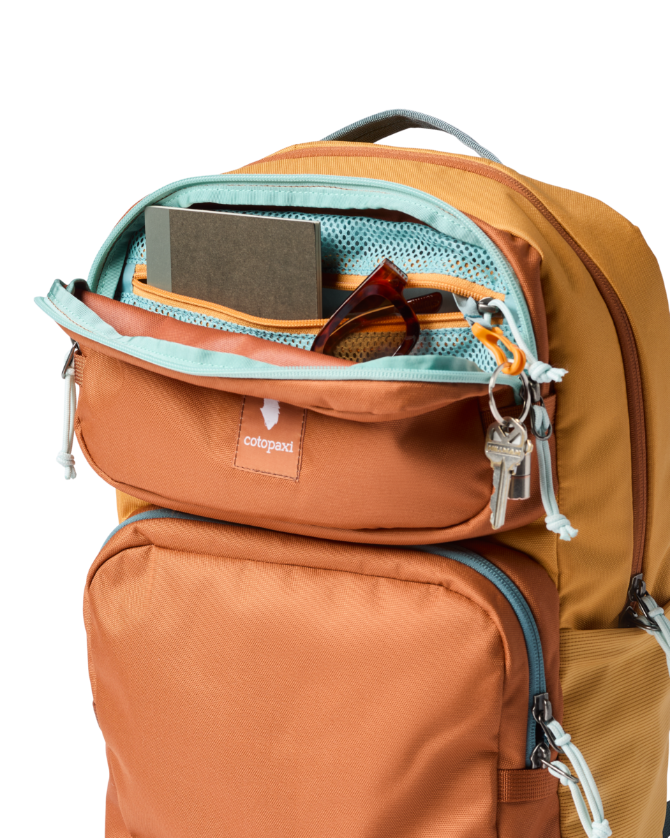 Tasra 16L Backpack — image 24
