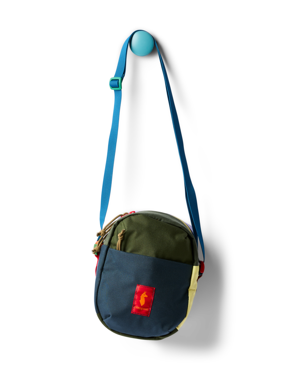 Todo 3L Shoulder Bag - Del Día — image 3