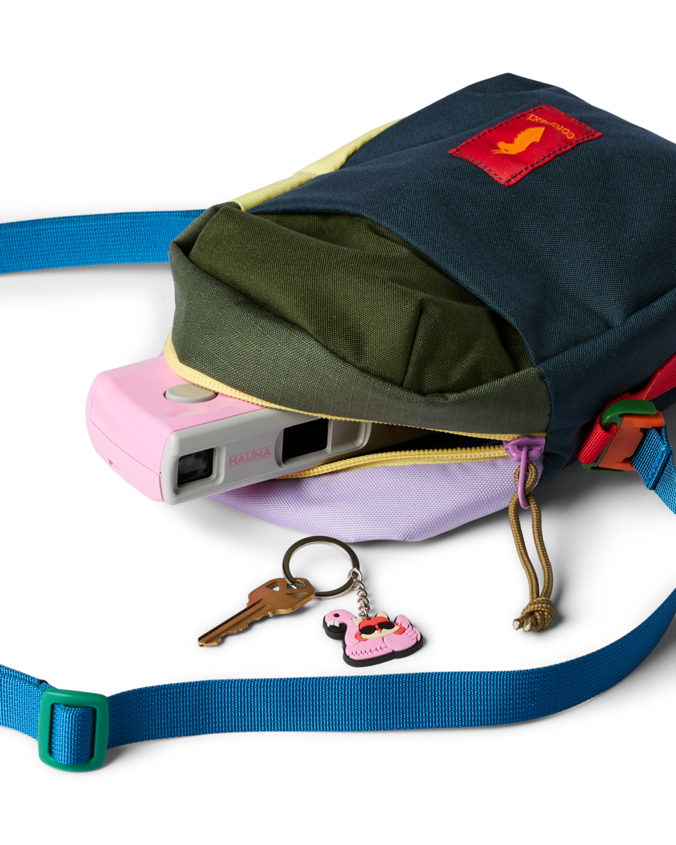 Todo 3L Shoulder Bag - Del Día — image 4